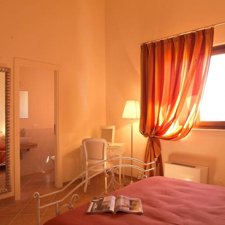 Contado San Lorenzo B&B And Wine Castilenti Extérieur photo