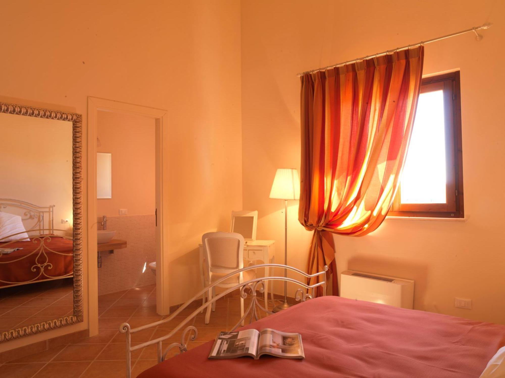 Contado San Lorenzo B&B And Wine Castilenti Extérieur photo