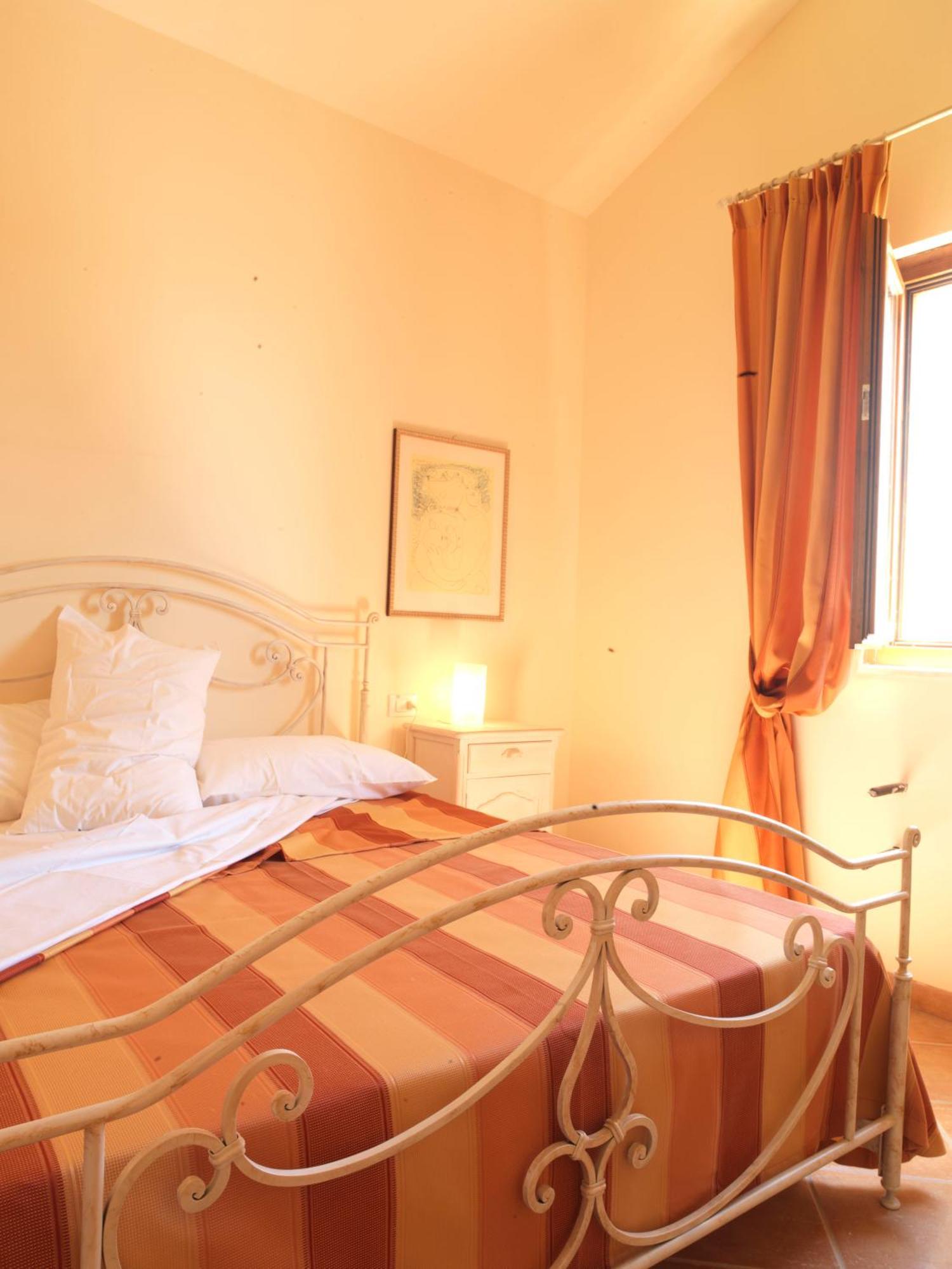 Contado San Lorenzo B&B And Wine Castilenti Extérieur photo