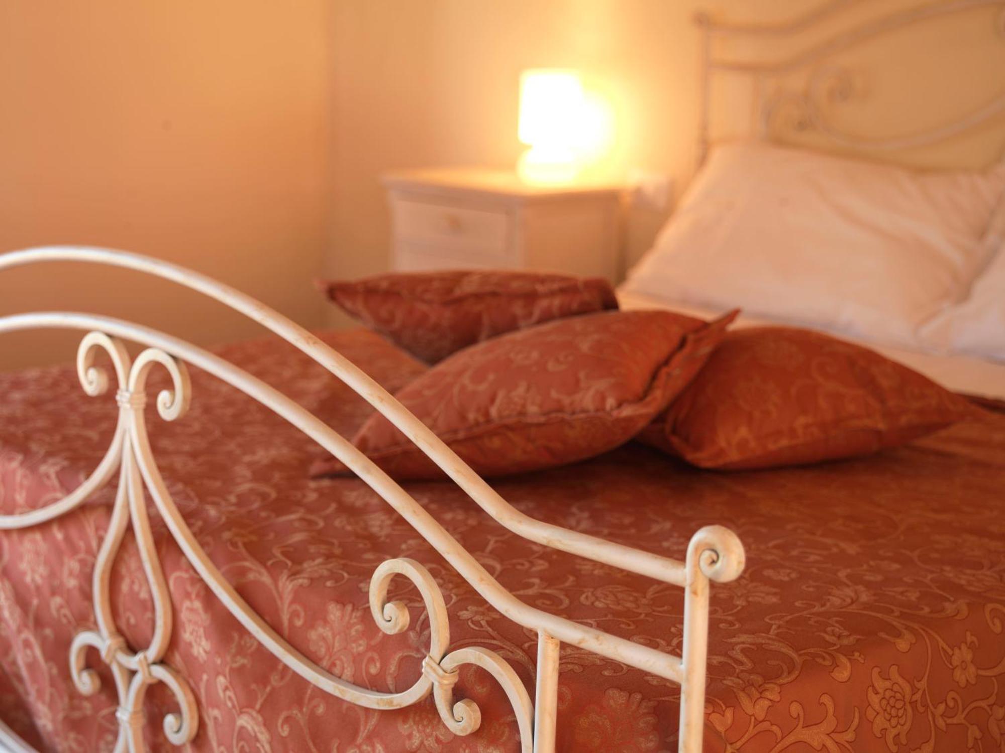 Contado San Lorenzo B&B And Wine Castilenti Extérieur photo