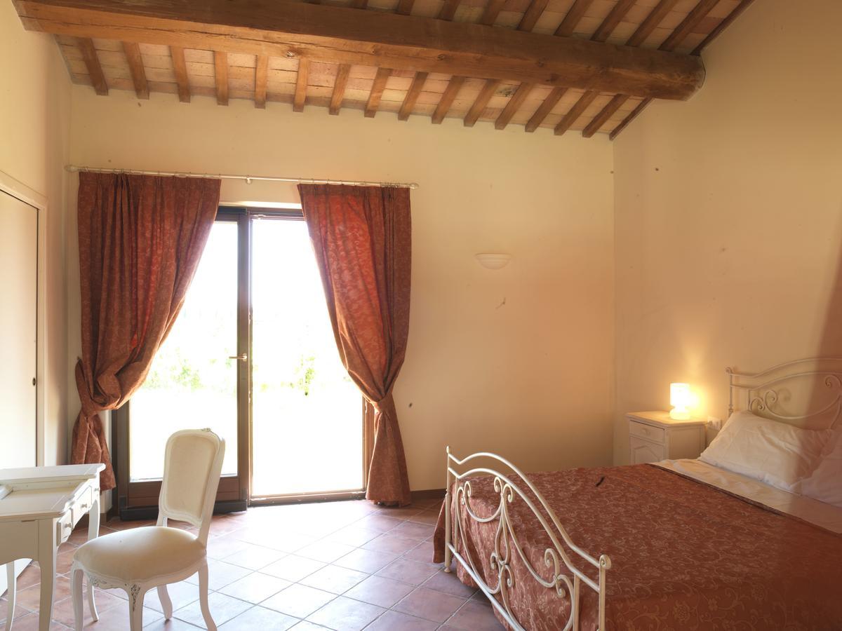 Contado San Lorenzo B&B And Wine Castilenti Extérieur photo