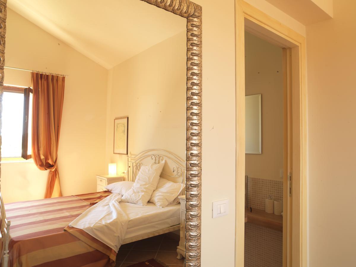 Contado San Lorenzo B&B And Wine Castilenti Extérieur photo