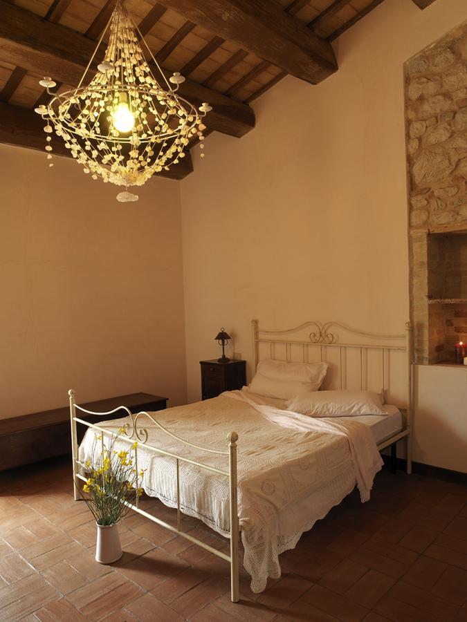 Contado San Lorenzo B&B And Wine Castilenti Extérieur photo