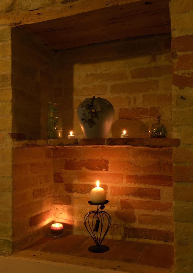 Contado San Lorenzo B&B And Wine Castilenti Extérieur photo