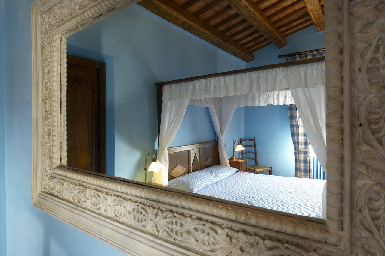 Contado San Lorenzo B&B And Wine Castilenti Extérieur photo