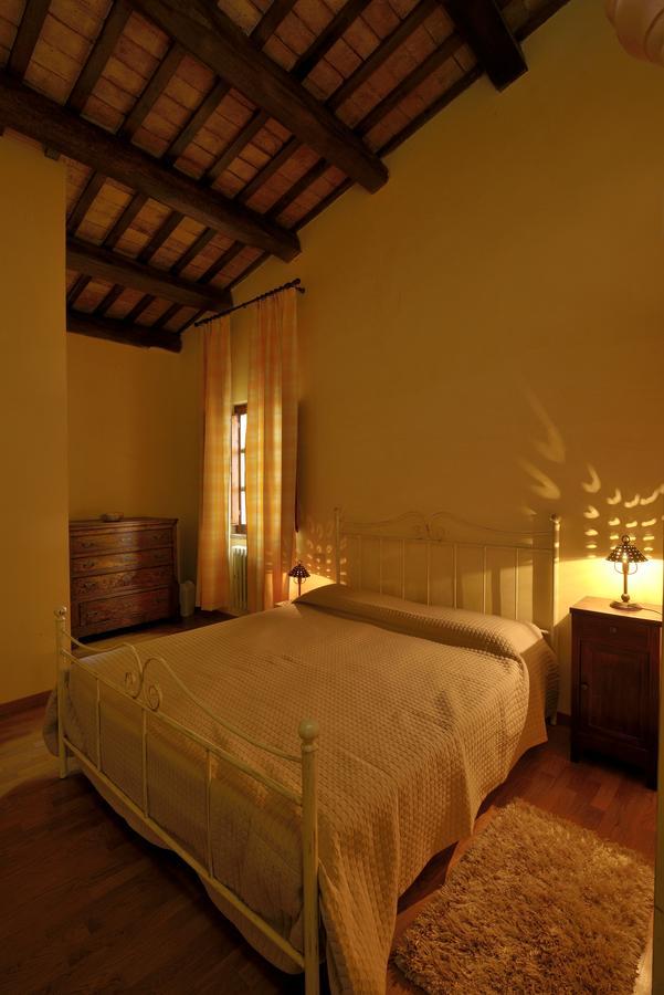 Contado San Lorenzo B&B And Wine Castilenti Extérieur photo