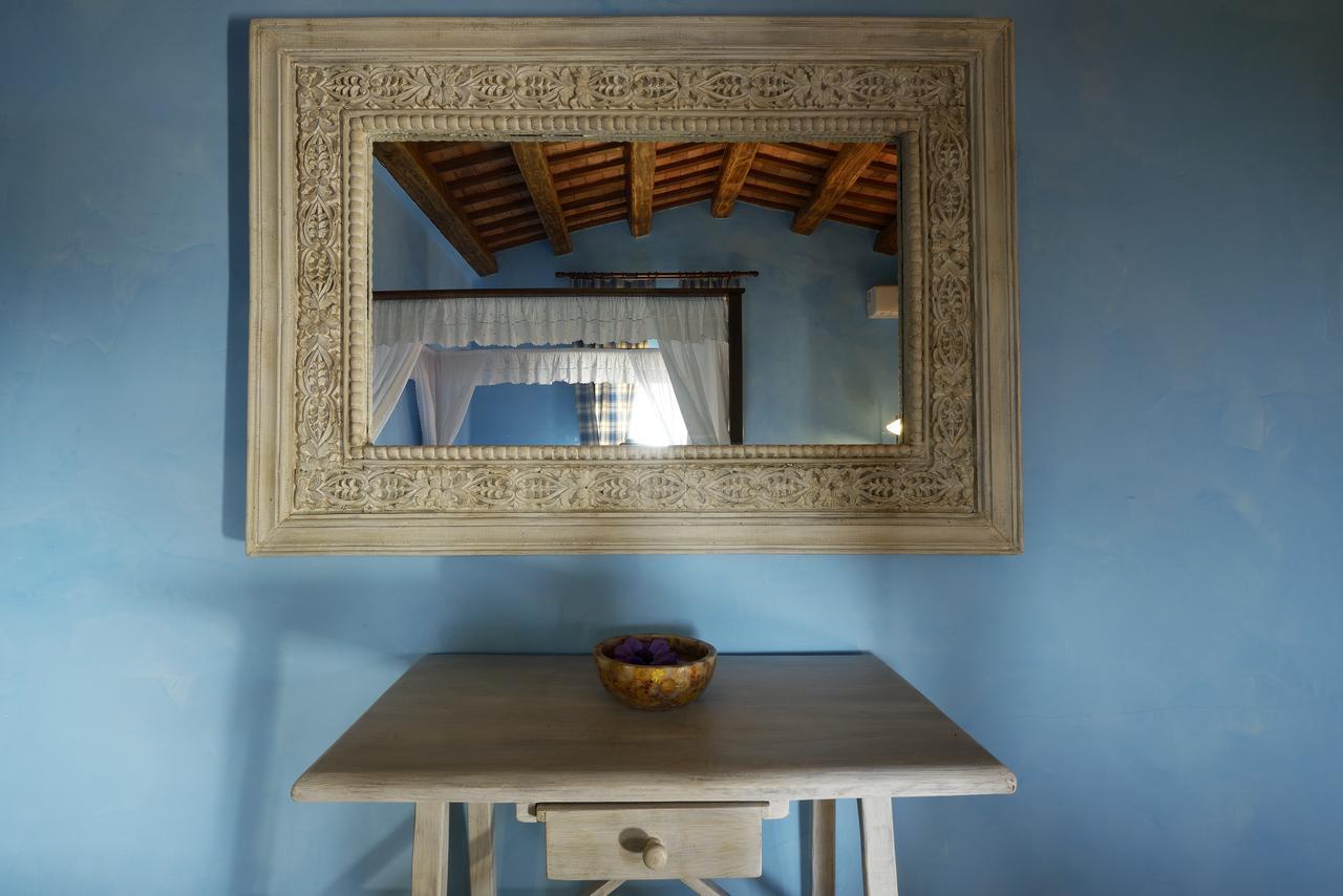 Contado San Lorenzo B&B And Wine Castilenti Extérieur photo